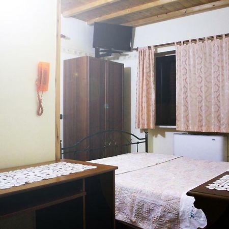 La Fattoria Hotel กูซาโน มูตรี ภายนอก รูปภาพ
