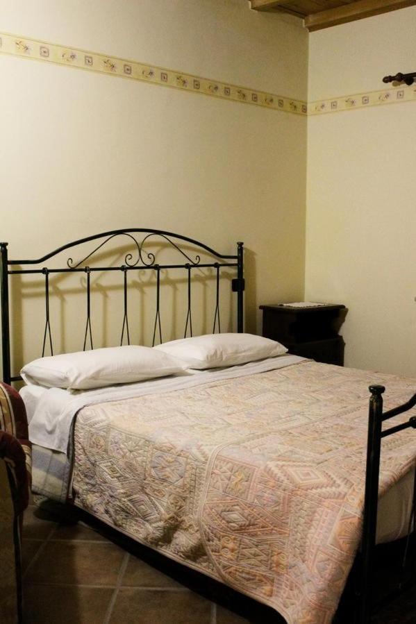 La Fattoria Hotel กูซาโน มูตรี ภายนอก รูปภาพ