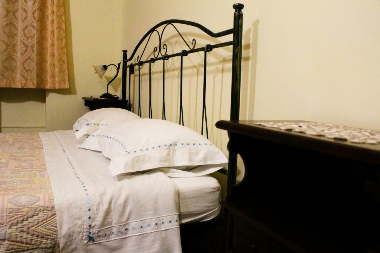 La Fattoria Hotel กูซาโน มูตรี ภายนอก รูปภาพ