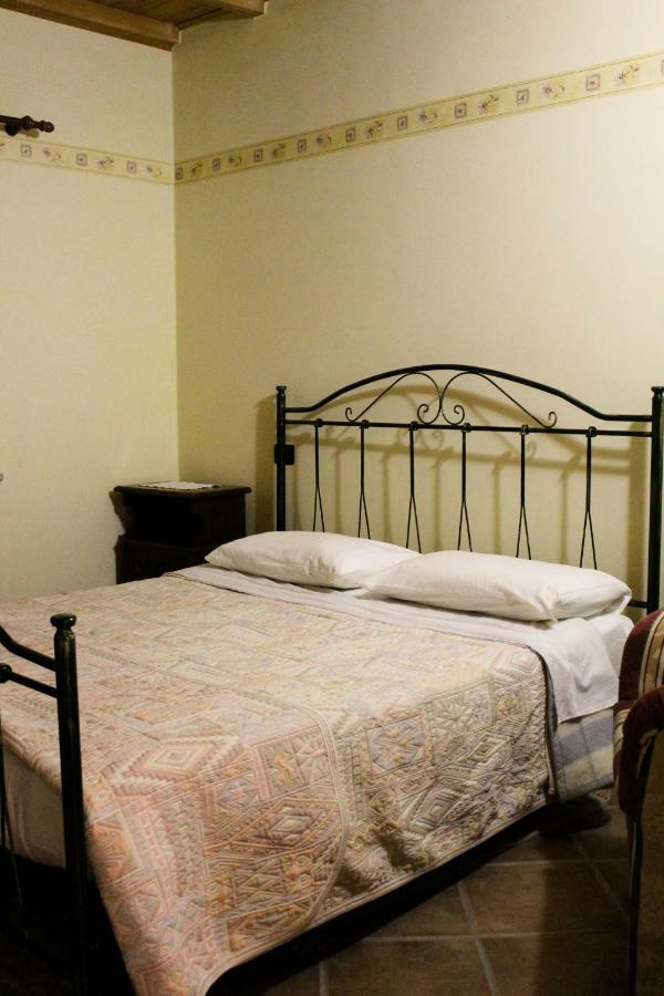 La Fattoria Hotel กูซาโน มูตรี ภายนอก รูปภาพ